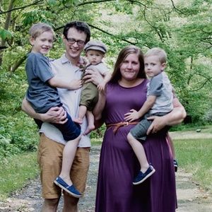 Meet your Posher, Heather